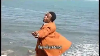 Pastor Anthony Musembi Mataifa Yote 