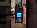 How to LEGALLY encrypt your GMRS radios