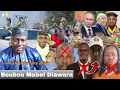 Urgent Boubou Mabel Diawara répond à Sékou Tounkara qui a ment! sur l'atta@que de Soupi,
