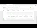 Python in 5 minutes Lecture 5 Keyword