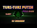 Download Lagu DJ JARANAN FULL BASS TURI TURI PUTIH