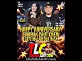 Download Lagu HAPPY ANNIVERSARY TLC AT STASIUN DISCO NUMBER UNO