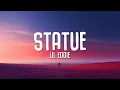 Download Lagu Lil Eddie - Statue (Lyrics)