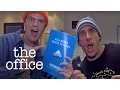 Straight Outta Scranton - The Office US