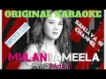 Download Lagu Mulan Jameela - Cinta Mati 3 KARAOKE VERSION