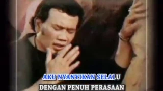 rhoma irama lagu kenangan official 