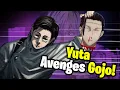 YUTA Really K LLED Kenjaku JJK Ch - 243 Ending Explained SPOILERS Logimation