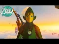 TINGLE FASHION in Tears of the Kingdom