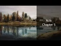The Book of Acts Chapter 5 - New King James Version NKJV