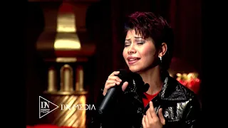 شيرين   لا يا حبيبى من برنامج   شارع النجوم                        دندنها