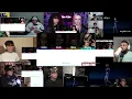 aespa 에스파 -Just Another Girl||REACTION MASHUP