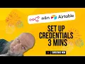How to Set Up Your Airtable API Credentials in N8N Step-by-Step Guide