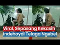 Download Lagu  Indehoy Sepasang Kekasih di Telaga Ngebel Viral, Polisi Beri Peringatan