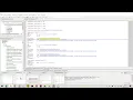 The process of unpacking Disassembly txt from JEB Decompiler Pro
