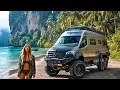 Download Lagu DE KRACHTIGSTE 4X4 CAMPERBUSJES VAN DE ZOMER VAN 2025!