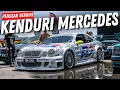 Download Lagu Kenduri Mercedes Malaysia Pengsan Berdiri! Semua Model Classic \u0026 Modern Ada!