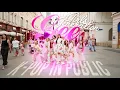 Download Lagu [K-POP IN PUBLIC | ONE TAKE] Girls Generation (소녀시대) - Gee dance cover by C.R.A.Z.Y.