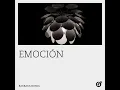 Barbara Bossa - Emoción