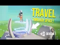 Shooting The Player Across Space - Devlog 1