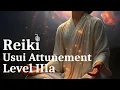 Download Lagu Traditional Usui Ryoho Reiki Attunement | Level IIIa - Shinpiden