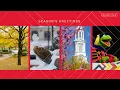 University of Maryland 2025 Holiday Greetings