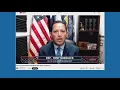 Attorney of former staffer s estranged husband speaks out after Tony Gonzales drops reelection bid