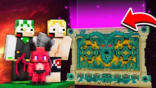 FINALMENTE ABRIMOS a CAIXA DE PANDORA!  - SkyDoido Pandora O FIM! #24