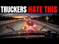 20 Things American Truckers Wish Car Drivers Knew It Could Save Your Life