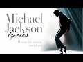 Michael Jackson - Mamase Mama say Wanna be starting something