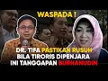 Lagu NGERI ! DR TIFA PASTIKAN TERJADI RUSUH BILA MEREKA DIPENJARA KARENA KASUS IJAZAH JOKOWI