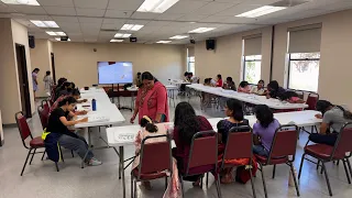 HCCC Y E Mehendi Art Learning Course - Highlights
