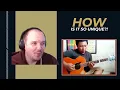 Download Lagu SO UNIQUE! Classically Trained Guitarist reacts to Alip Ba Ta - Love of my Life