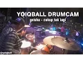 Download Lagu GEISHA - CUKUP TAK LAGI (YOIQBALL DRUMCAM)