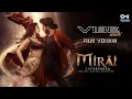 Lagu Vibe Undi (Film Version) | Mirai | Teja Sajja, Ritika Nayak | Karthik G | Gowra Hari | Armaan Malik
