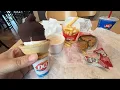 DAIRY QUEEN POV