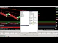 NinjaScript Strategy - How to attach to a chart
