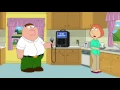 Peter Griffin Sings The Who's Baba O'riley