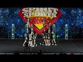 CheerVille OH - Nightmare