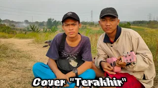 Download Terakhir | Official Cover | Cipt. Sufian Suhaimi MP3