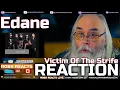 Download Lagu Edane Reaction - Victim Of The Strife - First Time Hearing - Requested