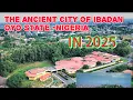 Download Lagu EXPLORING THE MOST PEACEFUL, CHEAPEST \u0026 SAFEST CITY IN NIGERIA - THE ANCIENT CITY OF IBADAN - OYO🇳🇬