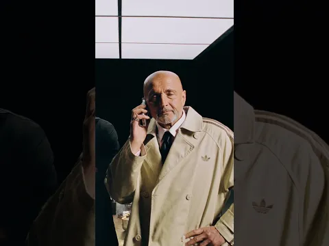 we are on the case. 🕵️‍♂️🕵️‍♂️🔎 #juventus #football #adidas
