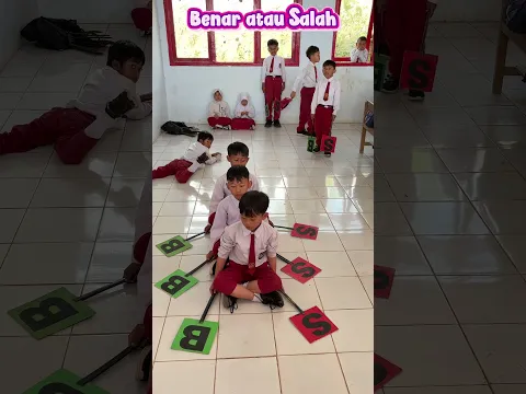 Pemenangnya adalah Mas Kenzi lagi😊 #shorts