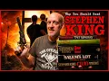 Stephen King Why You Should Read