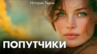 Отправившись к морю с сыном, Лена даже не подозревала кого встретит в поезде…