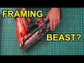 Milwaukee M18 Fuel 30 degree framing gun long term use review