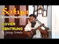 Download Lagu SOTYA - GAPERO CREATIVE (DRU WENDRA) COVER UKULELE BY GALANG SIRENDRA