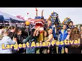 11th Annual Moon Festival 2026 Largest Asian Food Culture Festival in the Hudson Valley