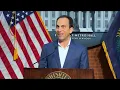 Louisville police update on Scottie Scheffler arrest