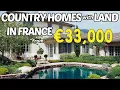 Download Lagu Charming French Homes for Sale: From €33,000 to €93,500 – Dream Homes in Vienne \u0026 Allier 🇫🇷